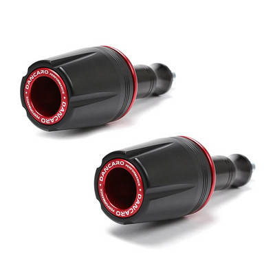 Kawasaki Z125 Z400 Z900 mootorratta kukkumiskaitse raami liuguri kaitsekatte kaitse avariipadja kaitse lisatarvikute jaoks