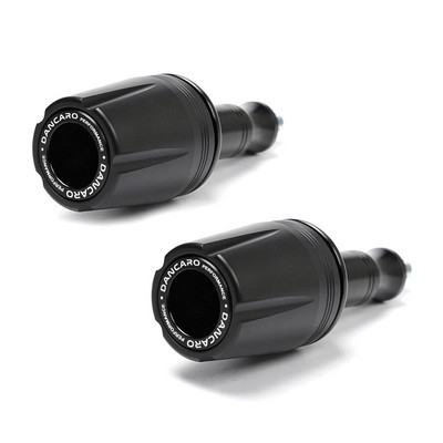 Kawasaki Z125 Z400 Z900 mootorratta kukkumiskaitse raami liuguri kaitsekatte kaitse avariipadja kaitse lisatarvikute jaoks