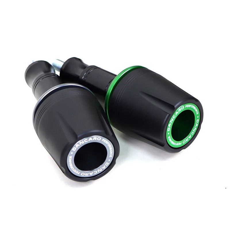 Kawasaki Z125 Z400 Z900 mootorratta kukkumiskaitse raami liuguri kaitsekatte kaitse avariipadja kaitse lisatarvikute jaoks