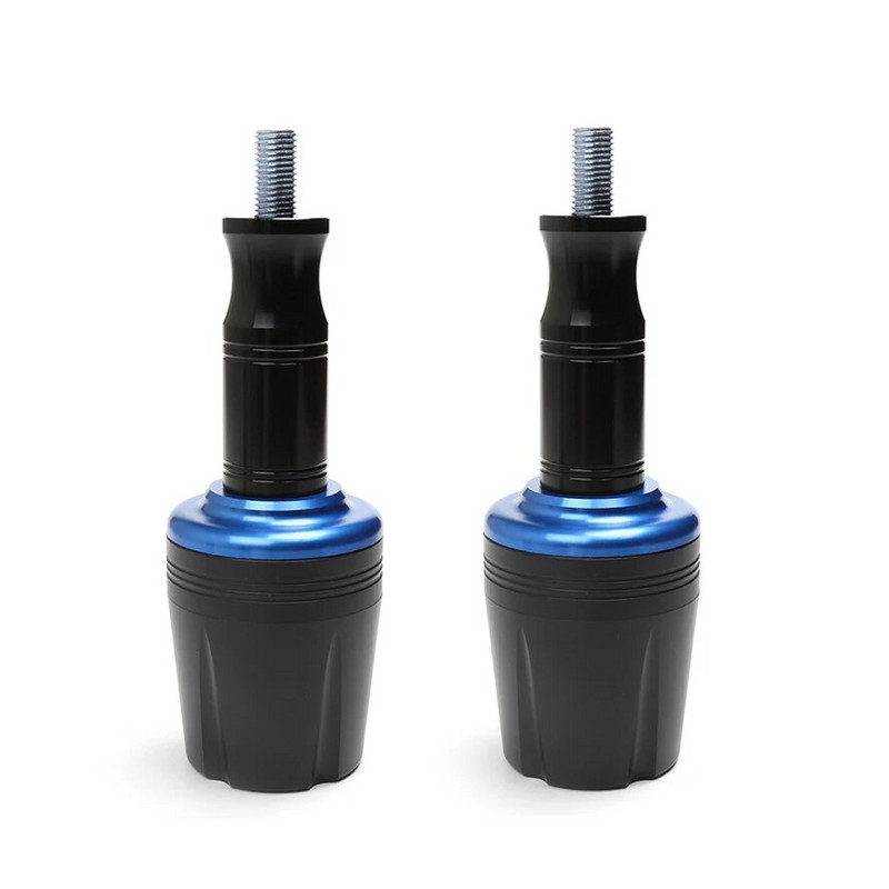 Kawasaki Z125 Z400 Z900 mootorratta kukkumiskaitse raami liuguri kaitsekatte kaitse avariipadja kaitse lisatarvikute jaoks