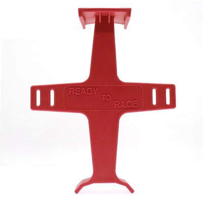 Plastikust kahvli tugiklamber universaalne KTM HONDA YAMAHA SUZUKI KAWASAKI SX EXC YZ YZF mootorratta 2020 2021 võidusõidu mustuseratta jaoks