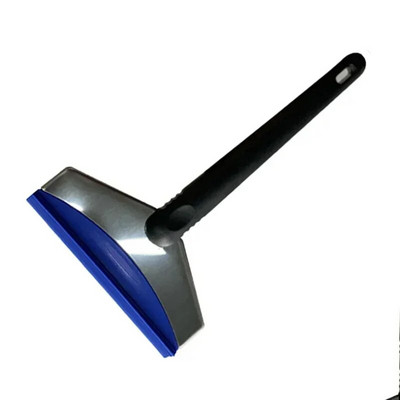 Universāls daudzfunkcionāls auto sniega lāpsta ziemas vējstikla atkausēšana ledus skrāpis instruments stikls sniega tīrīšanas instrumenti auto piederumi