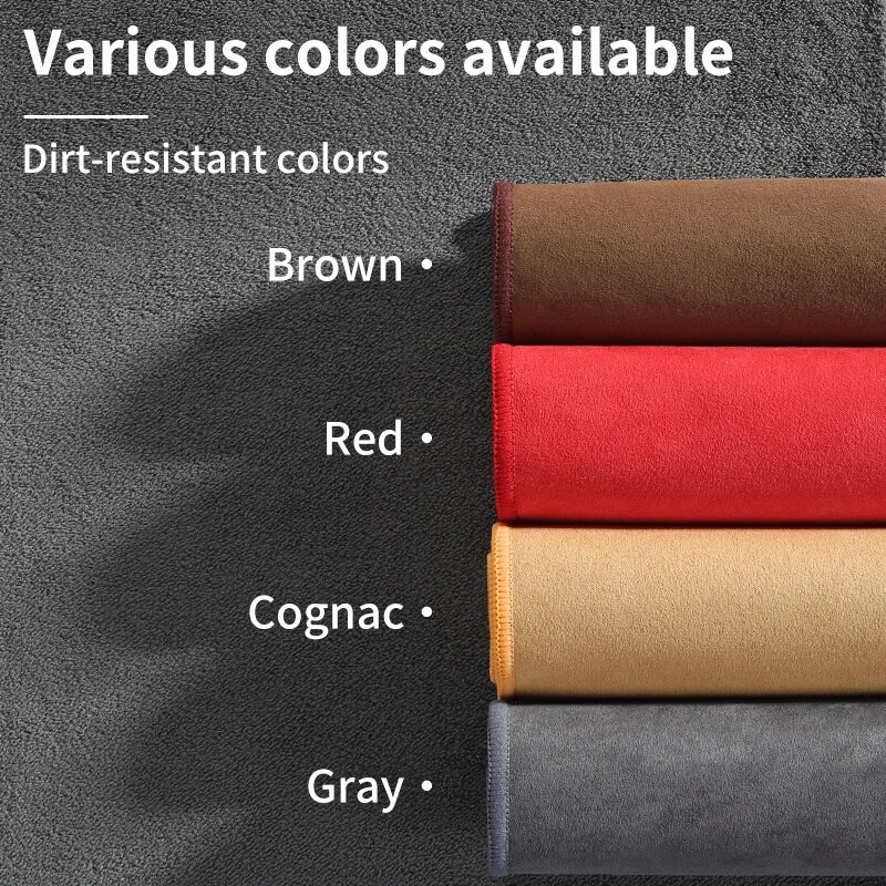 Automašīnu mazgāšanas dvielis zamšādas flīsa tīrīšanas žāvēšanas lupatiņa Changan CS75 Plus CS95 CS35 Alsvin CS15 CS85 CS55 Eado CX20 CX70