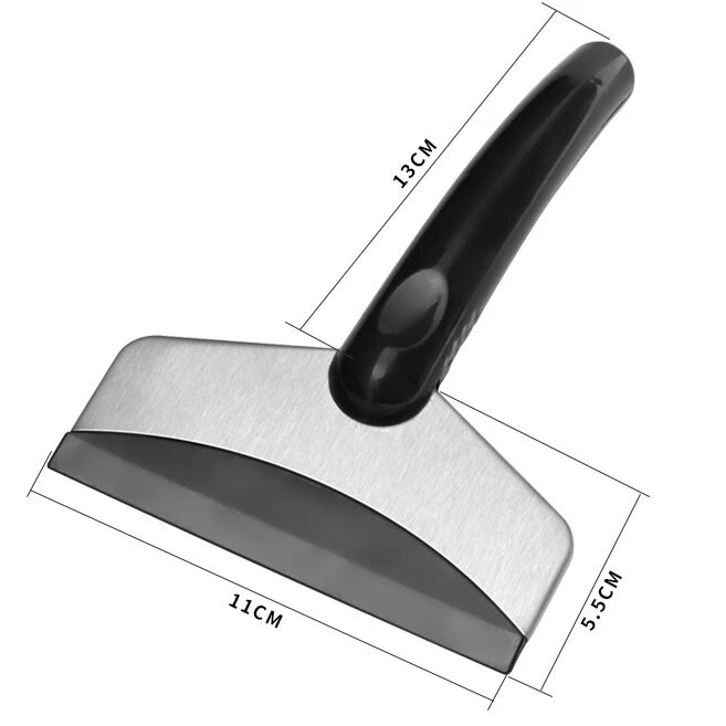 Auto jääkaabits esiklaas lumelabidas puhastustööriistad jäämurdja kiirpuhastusklaasihari lumeeemaldi autopesutarvikud