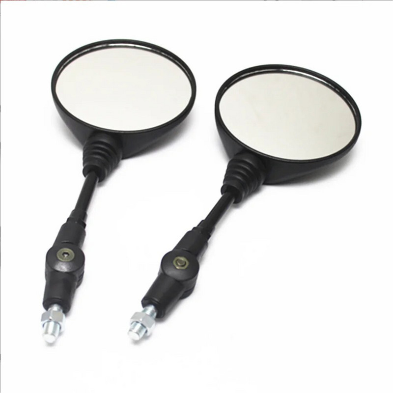 tahavaatepeegel Kukkumisvastane kokkuklapitav ümmargune mootorratta külg KTM LC4 Supermoto 990 AdventuRe 990 SMC SMCR EnduRo R MC-R Duke 640 jaoks