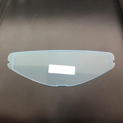 Αξεσουάρ κράνους μοτοσικλέτας με φιλμ προσωπίδας κράνους για αξεσουάρ κράνους μοτοσικλέτας φακού AGV K6