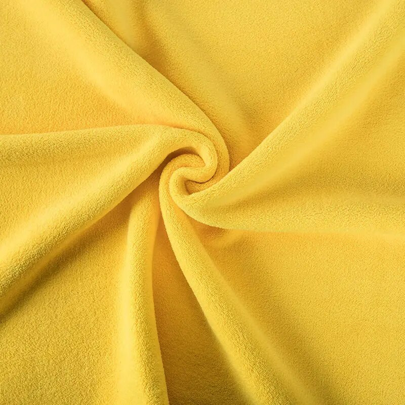 Mikrokiust puhastusrätik paksemaks pehme kuivatuslapiga auto kerepesu jaoks Hyundai Tucson 2016 2017 ix35 i30