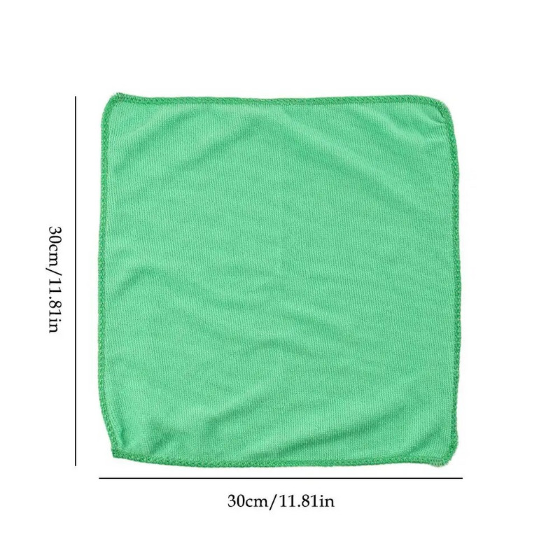 Autode detailid autopesu mikrokiust rätik Autode puhastamine kuivatamine autopesulapp mikrokiust kaltsuga autotarvikud