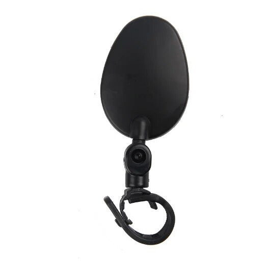 Univerzalni motociklistički retrovizor, retrovizor za 360 stupnjeva, podesivi okrugli elipsasti retrovizori za dodatke za cestovne bicikle