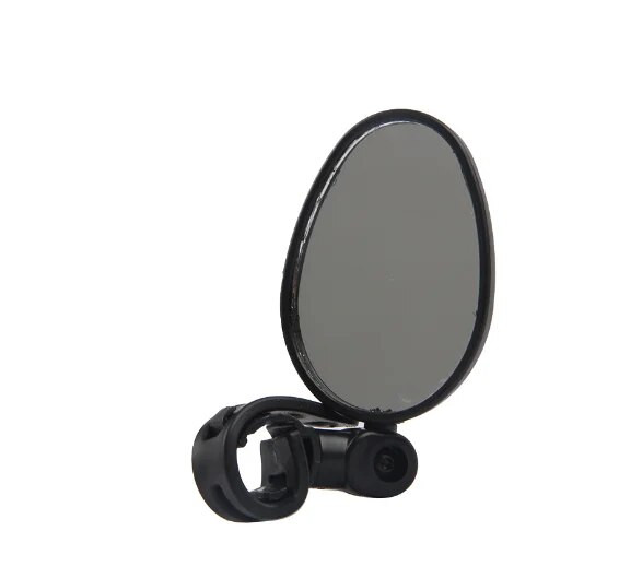 Univerzalni motociklistički retrovizor, retrovizor za 360 stupnjeva, podesivi okrugli elipsasti retrovizori za dodatke za cestovne bicikle