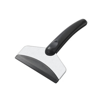 Automašīnas sniega skrāpju lāpstas noņemšanas līdzeklis Ledus sniega skrāpis Vējstikls Ātra tīrīšana Stiklu tīrīšana Skrāpēšanas rīki Auto ziemas piederumi