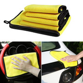 Autopesu mikrokiust rätik Autoembleemi puhastamine kuivatamine kaltsukast Auot tarvikud Suzuki Grand Swift Jimny Vitara Baleno SX4 jaoks