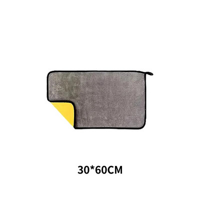 Autopesu mikrokiust rätik Autoembleemi puhastamine kuivatamine kaltsukast Auot tarvikud Suzuki Grand Swift Jimny Vitara Baleno SX4 jaoks