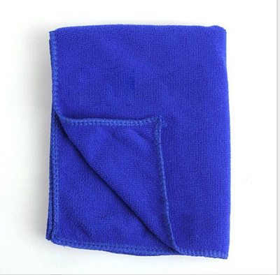 Mikrošķiedras automašīnu tīrīšanas dvieļi Mikrošķiedras dvieļu kopšana automašīnu detaļu mazgāšanas lupatiņa automašīnu mazgāšanas lupatiņa Auto tīrīšanas piederumi