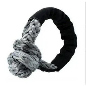 1GAB virve 41000 mārciņas mīksta vaga, sintētiska 4x4 piekabes važas siksnas aizsargvirve Lieljaudas bezceļa uzmava džipa kravas apvidus auto