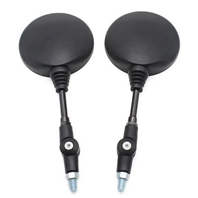 10 mm universaalne peegelmootorratta tarvikud tahavaate jaoks BMW F800GT HP2 EnduRo HP2 Megamoto F800R F800S F800ST jaoks