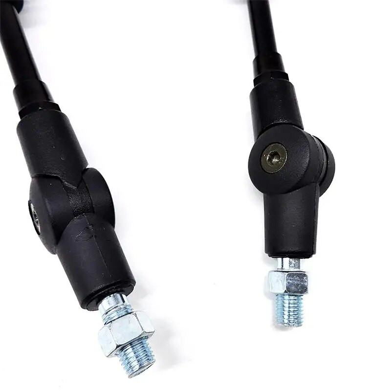 10 MM universāls spoguļa motociklu aksesuāri priekš BMW F800GT HP2 EnduRo HP2 Megamoto F800R F800S F800ST