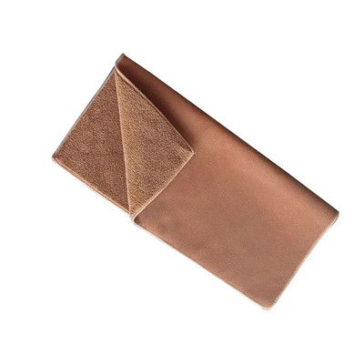 Tīrīšana un žāvēšana auto tīrīšana koraļļu samta biezs dvielis Mini Cooper S R55 R56 R50 R53 R60 F55 F56 Countryman piederumi