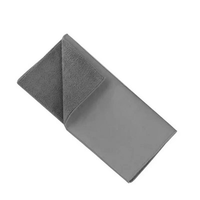 Tīrīšana un žāvēšana auto tīrīšana koraļļu samta biezs dvielis Mini Cooper S R55 R56 R50 R53 R60 F55 F56 Countryman piederumi