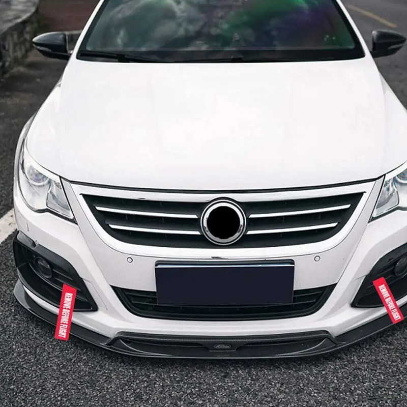 Kõrge tugevusega nailonist pukseerimisrihm Universaalne võidusõiduautode pukseerimisköied Auto haagise köied Auto haagise köied kaitseraua haagise pukseerimisrihm