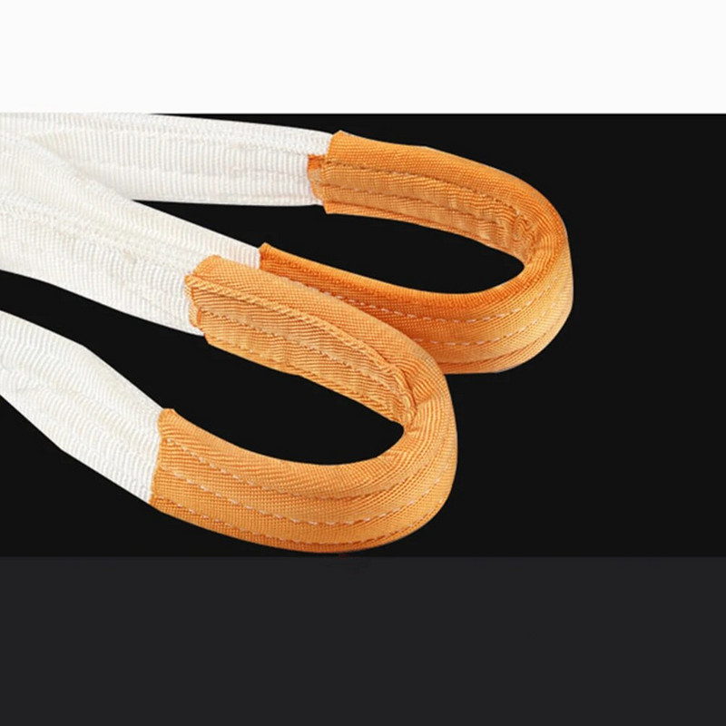 1M 2-tonnine välitingimustes asuv lame hädaabikomplekt auto pukseerimisköis auto pukseerimistross Pukseerimisköis rihm konksud kaubiku tee taastamine