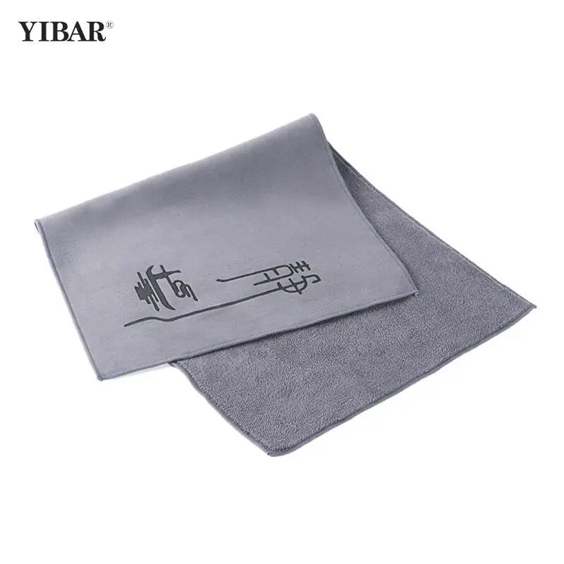 Īpaši uzsūcošs automašīnu žāvēšanas dvielis zamšādas koraļļu samta divpusējs automašīnu tīrīšanas audums, daudzfunkcionāls auto dvieļu auto aksesuāri