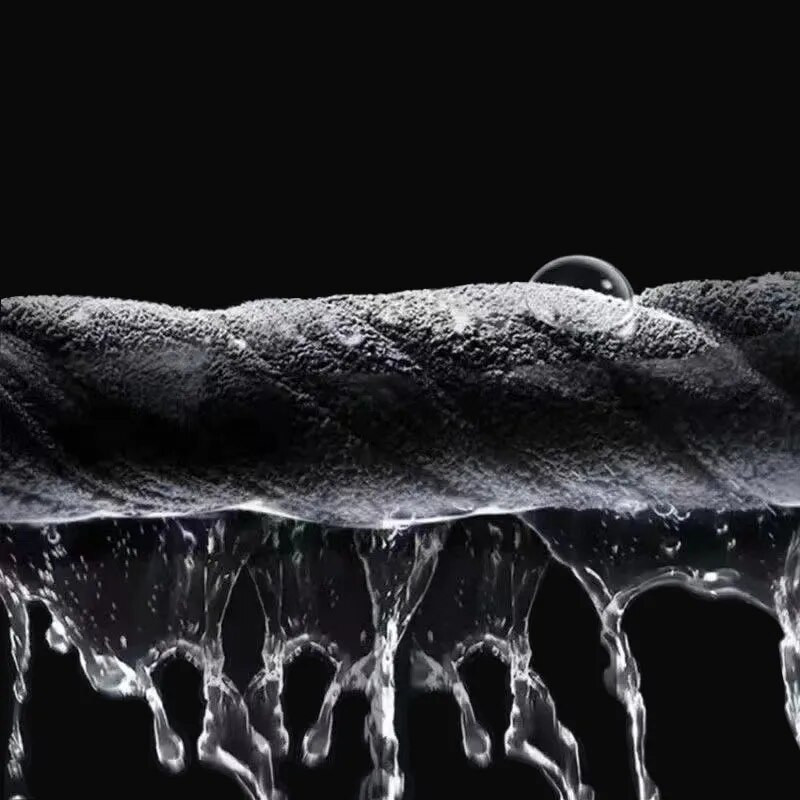 Ručnik od mikrovlakana Ručnik za sušenje automobila Auto plišani ručnik za pranje automobila Čišćenje automobila za Honda Mugen Power Civic 5D Accord 8 CRV Hrv Fit Jazz