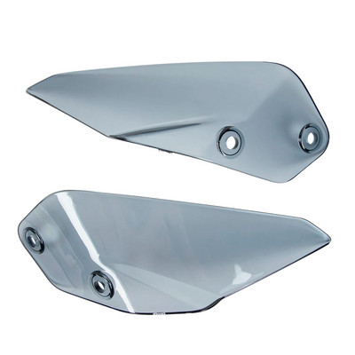 R1250GS Adventure vējstikla vējstikla sānu paneļa deflektora gaisa plūsmas rokas vairoga aizsargs BMW R 1200 GS ADV 2019-2022 2021