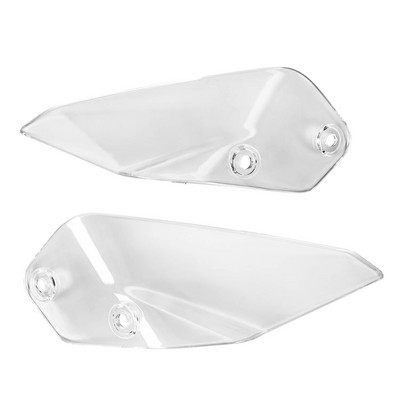 R1250GS Adventure vējstikla vējstikla sānu paneļa deflektora gaisa plūsmas rokas vairoga aizsargs BMW R 1200 GS ADV 2019-2022 2021