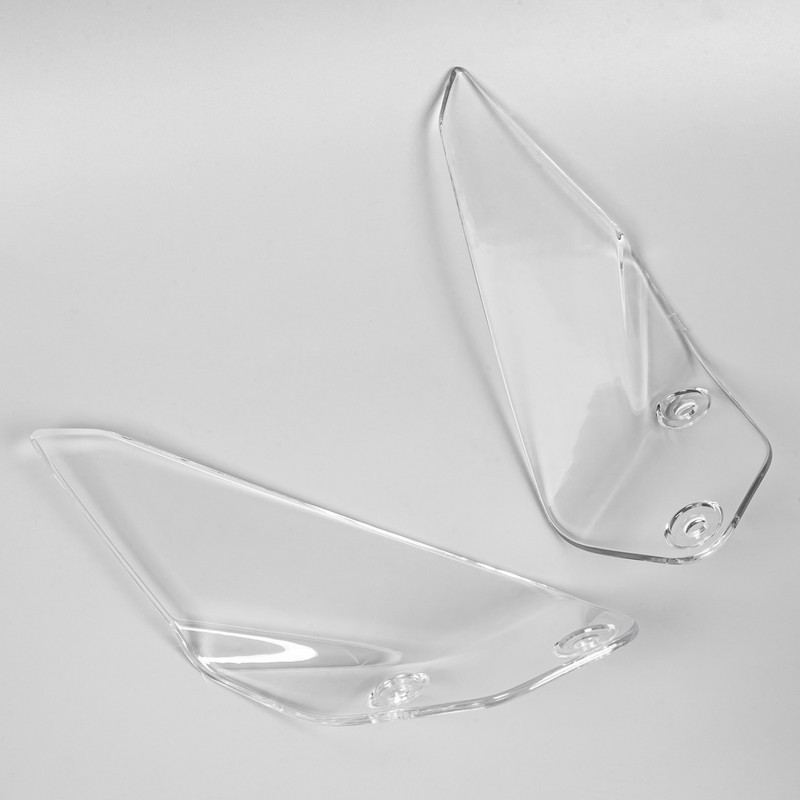 R1250GS Adventure vējstikla vējstikla sānu paneļa deflektora gaisa plūsmas rokas vairoga aizsargs BMW R 1200 GS ADV 2019-2022 2021