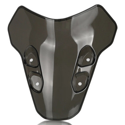 2023 2022 2021 Yamaha MT07 esiklaasile MT-07 MT 07 mt07 mootorratta esiklaasi deflektorid tuuleklaasi ekraanikaitse 2024