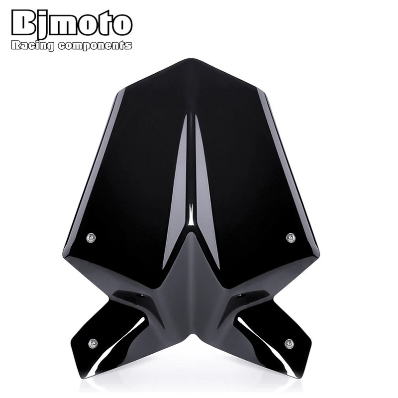 KTM Duke 390 125 DUKE390 DUKE125 esiklaas esiklaas tuulesuunaja mootorratta jaoks 2017 2018 2019 2020 2021 2022 2023