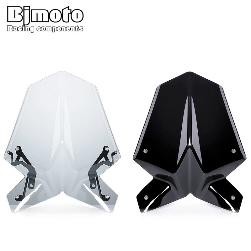 KTM Duke 390 125 DUKE390 DUKE125 esiklaas esiklaas tuulesuunaja mootorratta jaoks 2017 2018 2019 2020 2021 2022 2023