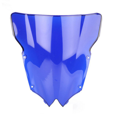 Motociklo priekinis stiklas, skirtas Yamaha YZF R6 600 2008 2009 2010 2011 2012 2013 2014 2015 2016 m.