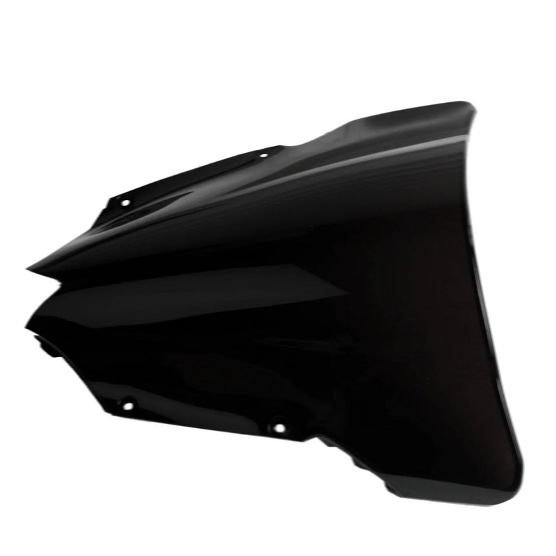 Motociklo priekinis stiklas, skirtas Yamaha YZF R6 600 2008 2009 2010 2011 2012 2013 2014 2015 2016 m.