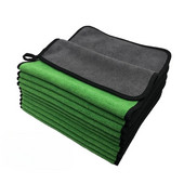 Automašīnu mazgāšana Mikrošķiedras dvielis Auto mikrošķiedras tīrīšanas lupatiņa žāvēšanas dvielis Auto kopšanas lupatiņa sīki izstrādāta mikrošķiedras dvielis