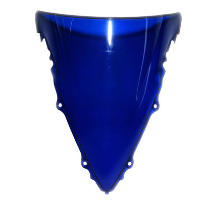 ABS esiklaasi esiklaas Yamaha YZF R6 2003 2004 2005 / YZF R6S 2006 2007 2008 2009 jaoks