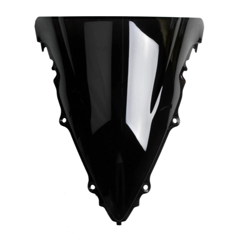 ABS esiklaasi esiklaas Yamaha YZF R6 2003 2004 2005 / YZF R6S 2006 2007 2008 2009 jaoks