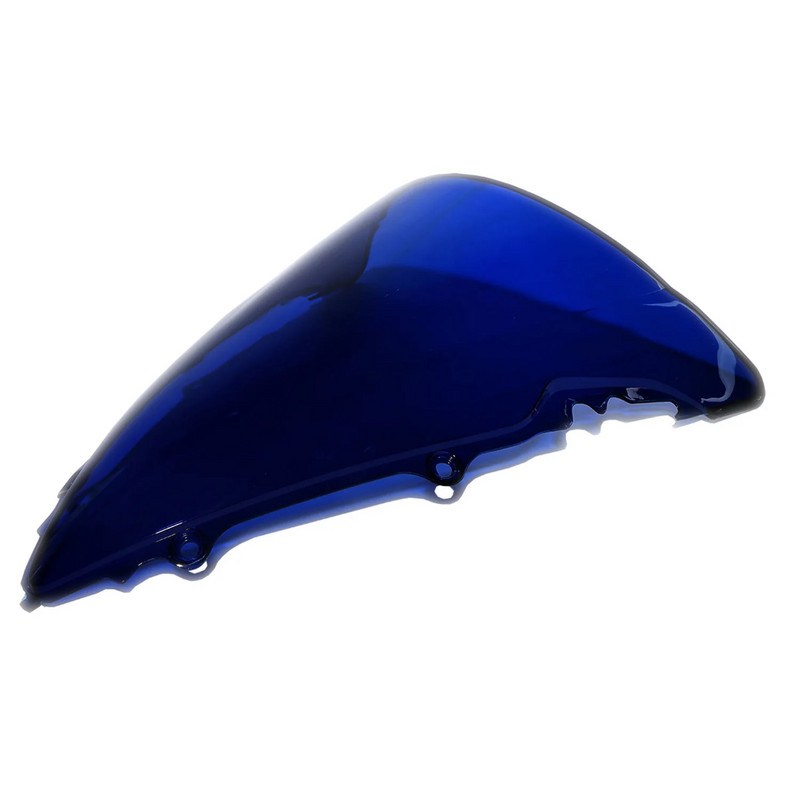 ABS esiklaasi esiklaas Yamaha YZF R6 2003 2004 2005 / YZF R6S 2006 2007 2008 2009 jaoks