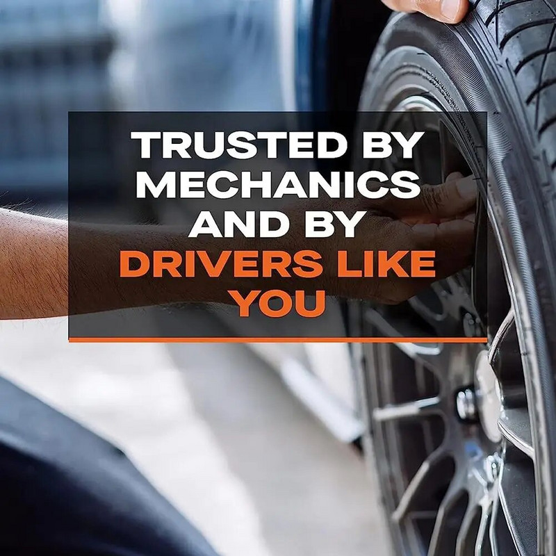 100 PSI auto rehvirõhu mõõtur 2-tolline täpne rehvirõhu tabel auto veoautode mootorratta õhurõhu testeri jaoks