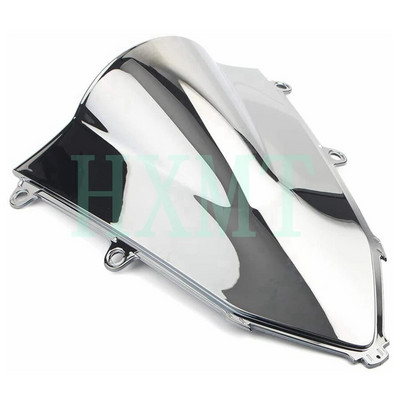 Paredzēts Honda CBR650R CBR 650R 2019 2020 2021 2022 2023 melns Motocikla vējstikla vējstikla vējstikla ekrāna aizsargs CBR 650 R