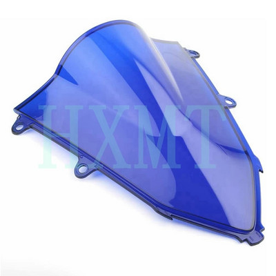 Paredzēts Honda CBR650R CBR 650R 2019 2020 2021 2022 2023 melns Motocikla vējstikla vējstikla vējstikla ekrāna aizsargs CBR 650 R
