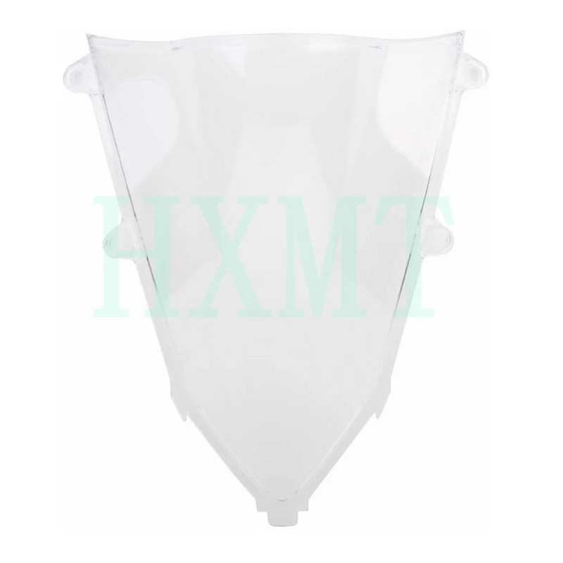 Paredzēts Honda CBR650R CBR 650R 2019 2020 2021 2022 2023 melns Motocikla vējstikla vējstikla vējstikla ekrāna aizsargs CBR 650 R