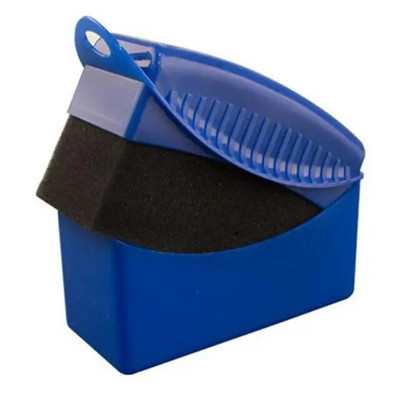 Auto velgede poleerimine vahatav käsnhari kõrgsurvepuhastusvahend auto rehvide puhastushari autotooted autodetailide puhastustarvikud