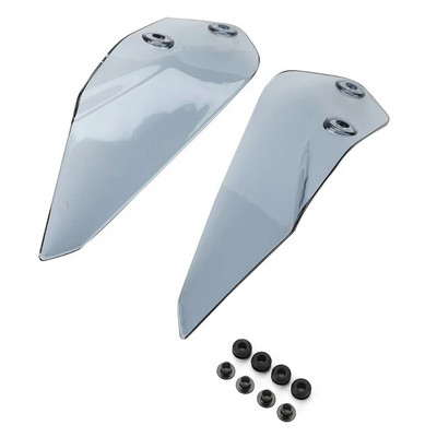 R1200GS esiklaasi esiklaasi käekaitse Tuule külje deflektori käsikaitse BMW R 1200 GS ADV 2014-2019 mootorratta tarvikutele