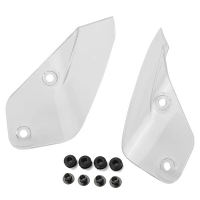 R1200GS esiklaasi esiklaasi käekaitse Tuule külje deflektori käsikaitse BMW R 1200 GS ADV 2014-2019 mootorratta tarvikutele