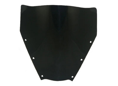 Waase mootorratta standardne esiklaasi esiklaasi ekraan Yamaha FAZER FZ1 FZS 1000 2001 2002 2003 2004 2005 jaoks