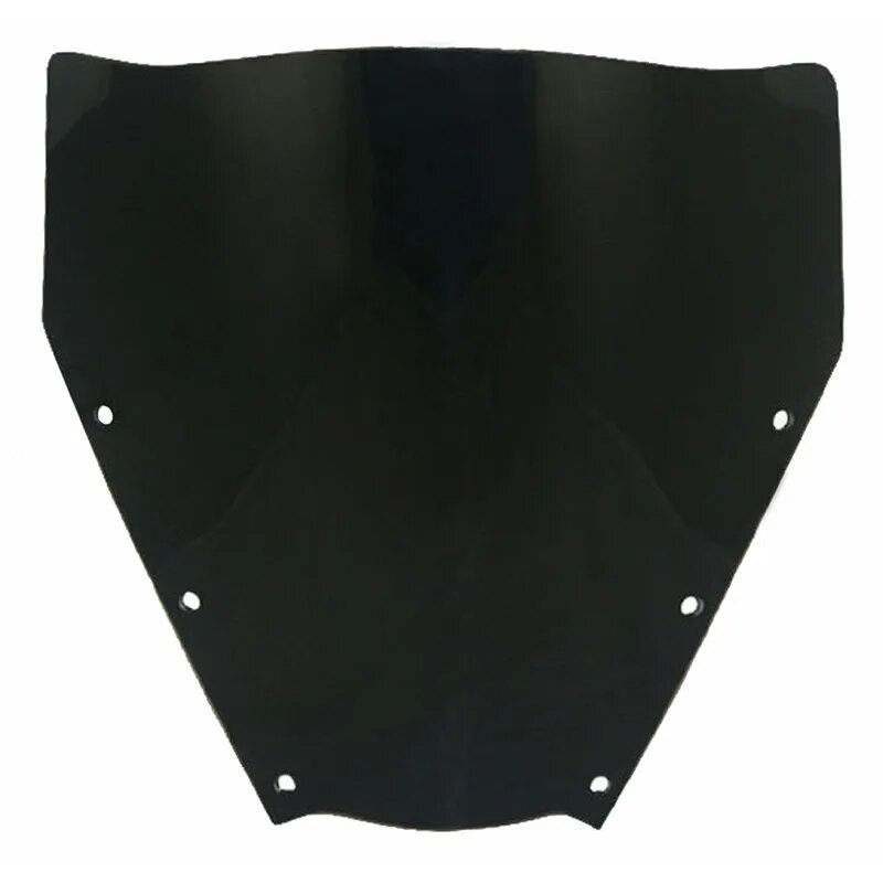 Waase mootorratta standardne esiklaasi esiklaasi ekraan Yamaha FAZER FZ1 FZS 1000 2001 2002 2003 2004 2005 jaoks