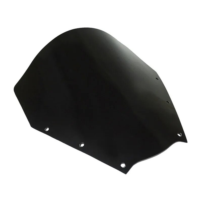 Waase mootorratta standardne esiklaasi esiklaasi ekraan Yamaha FAZER FZ1 FZS 1000 2001 2002 2003 2004 2005 jaoks