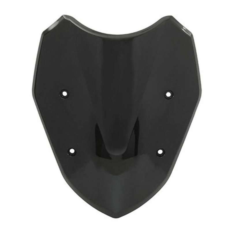 Διπλό Bubble Παρμπρίζ Ασπίδα Ασπίδας για BMW S1000XR 2014-2017